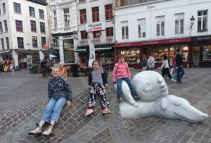 Nello en Patrasche