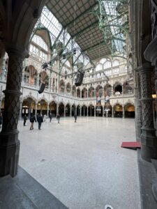 oude beurs